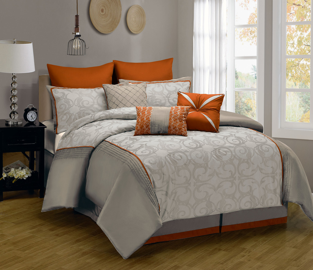 Best ideas about Bedroom Comforter Sets
. Save or Pin King Bedding Sets The Bigger Much Better Home Furniture Now.