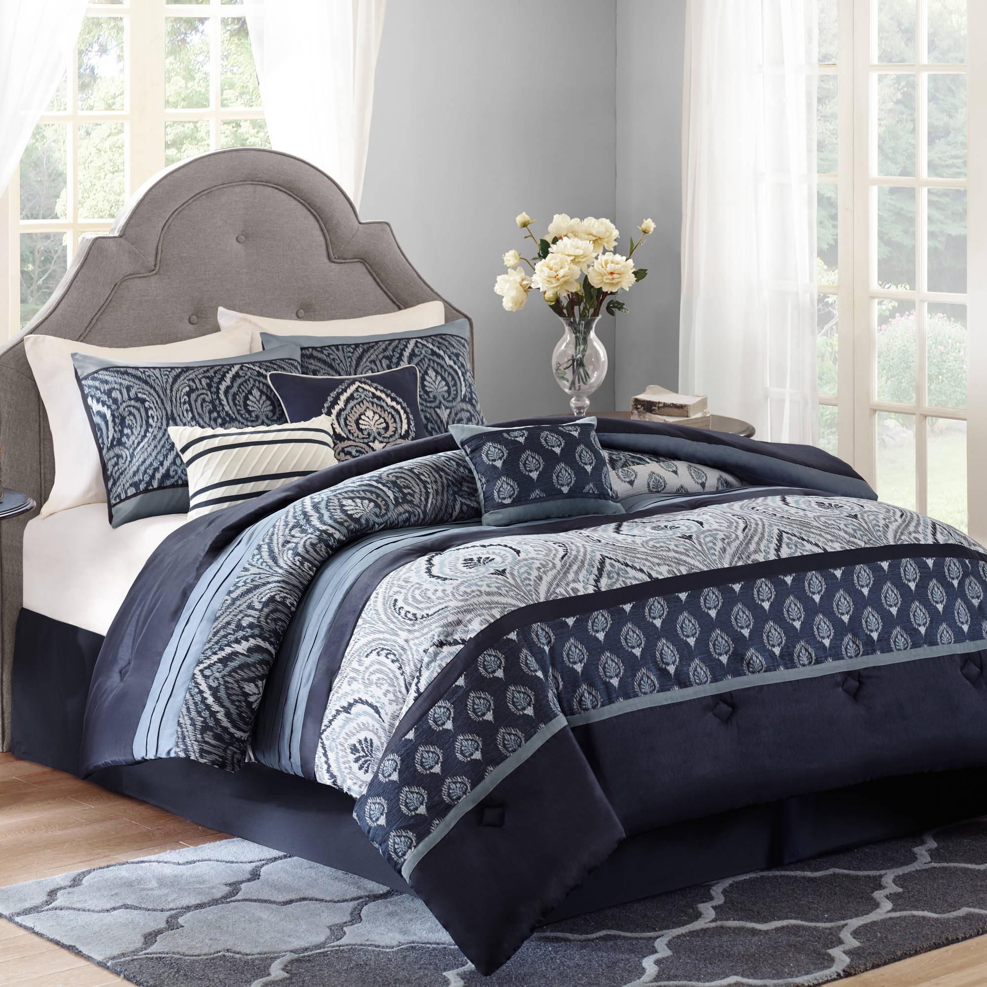 Best ideas about Bedroom Comforter Sets
. Save or Pin Better Homes and Garden forter Sets Now.