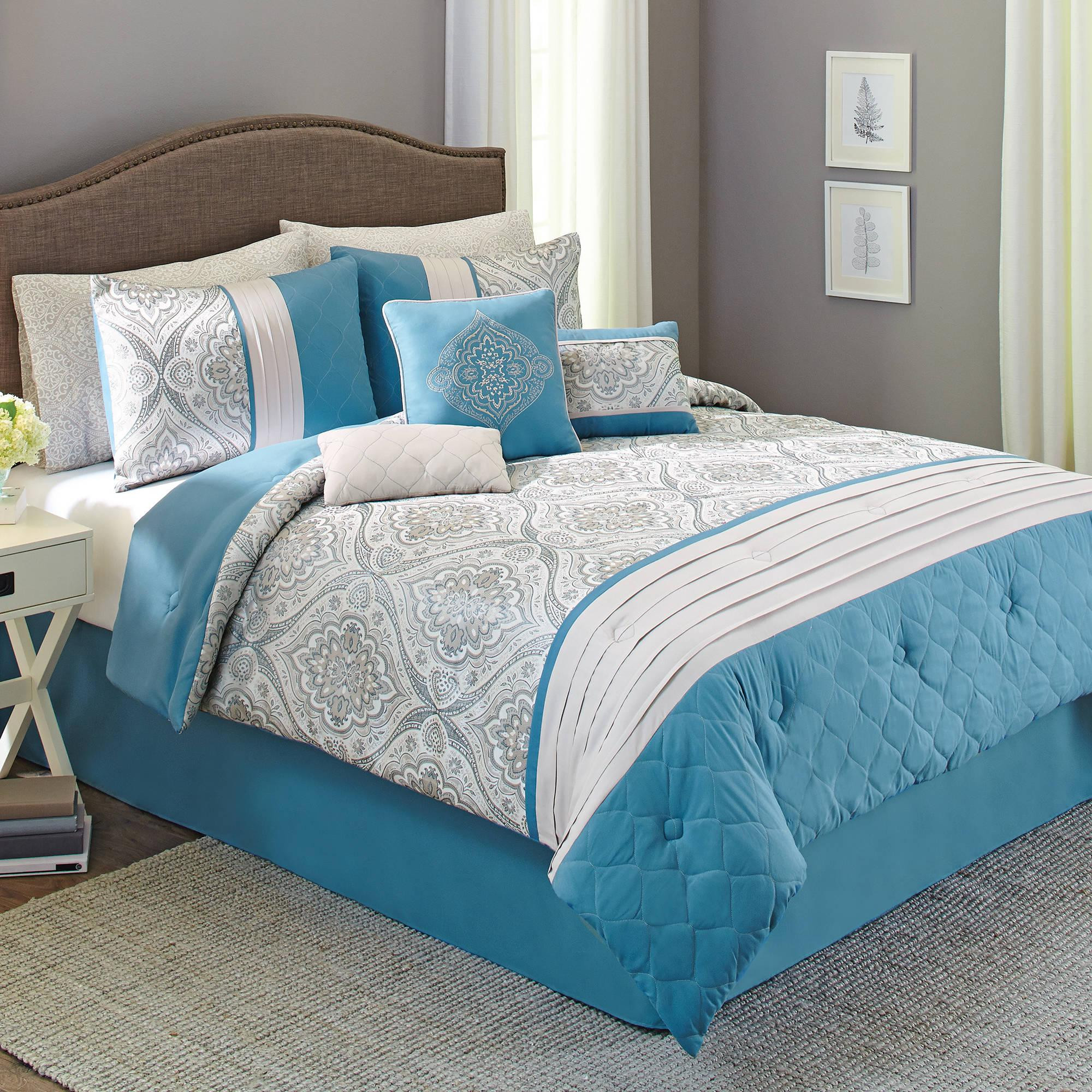 Best ideas about Bedroom Comforter Sets
. Save or Pin Better Homes and Garden forter Sets Now.