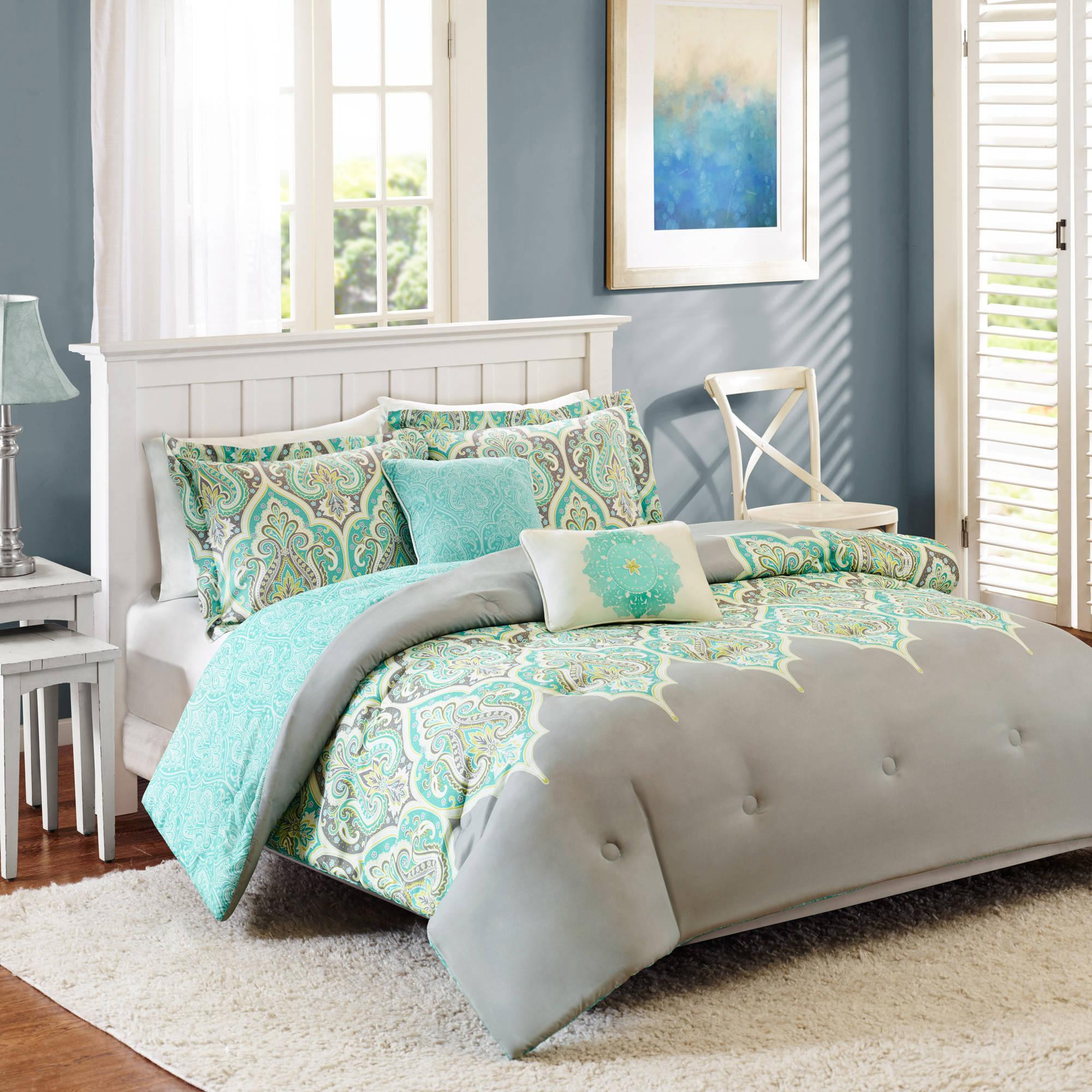 Best ideas about Bedroom Comforter Sets
. Save or Pin Better Homes and Garden forter Sets Now.