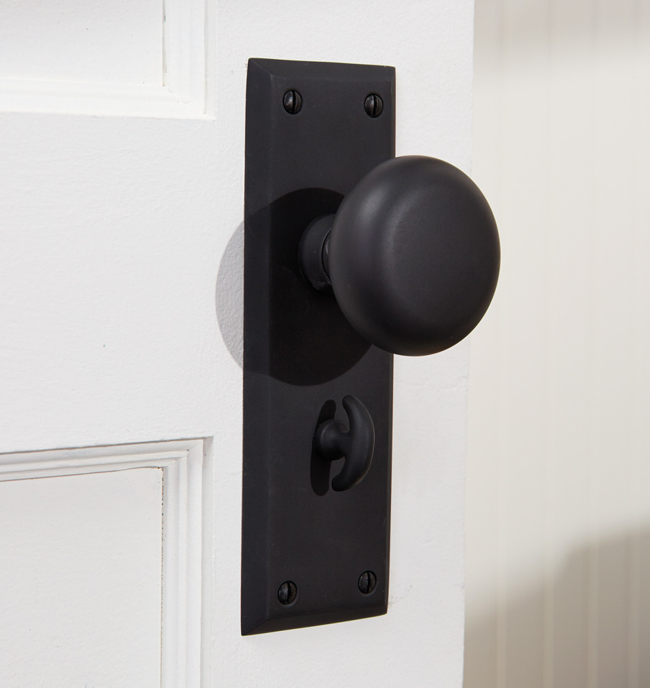 Best ideas about Bedroom Door Knobs
. Save or Pin Putman Classic Knob Interior Door Set Now.