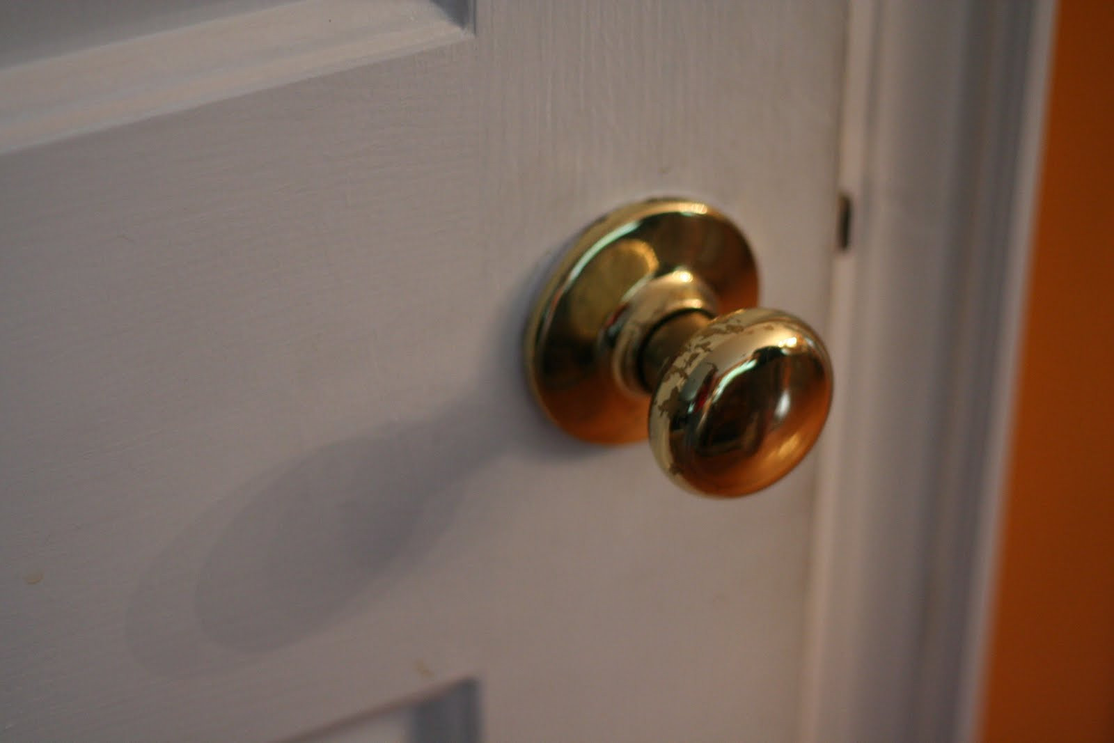 Best ideas about Bedroom Door Knobs
. Save or Pin How To Remove Old Interior Door Knobs — The Homy Design Now.