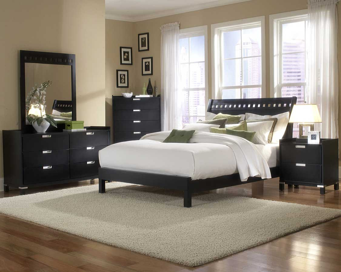 Best ideas about Bedroom Furniture Ideas
. Save or Pin 25 Bedroom Design Ideas For Your Home Now.