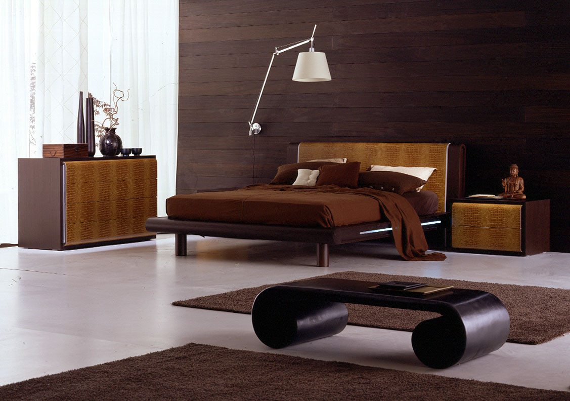 Best ideas about Bedroom Furniture Ideas
. Save or Pin 20 Contemporary Bedroom Furniture Ideas Decoholic Now.