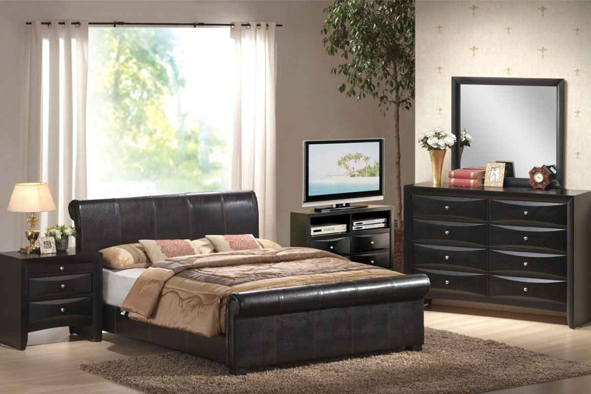 Best ideas about Bedroom Sets For Cheap
. Save or Pin Cheap Queen Size Bedroom Sets Now.