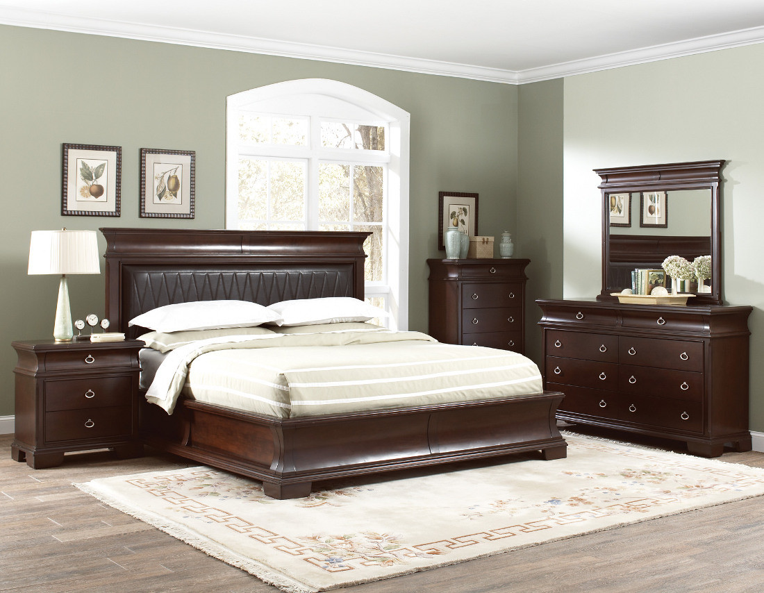 Best ideas about Bedroom Sets For Cheap
. Save or Pin Amazing cheap king size bedroom furniture sets Now.