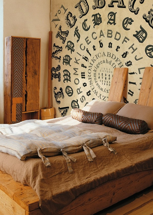 Best ideas about Bedroom Wall Decor
. Save or Pin Bedroom Wall Decoration Ideas Decoholic Now.