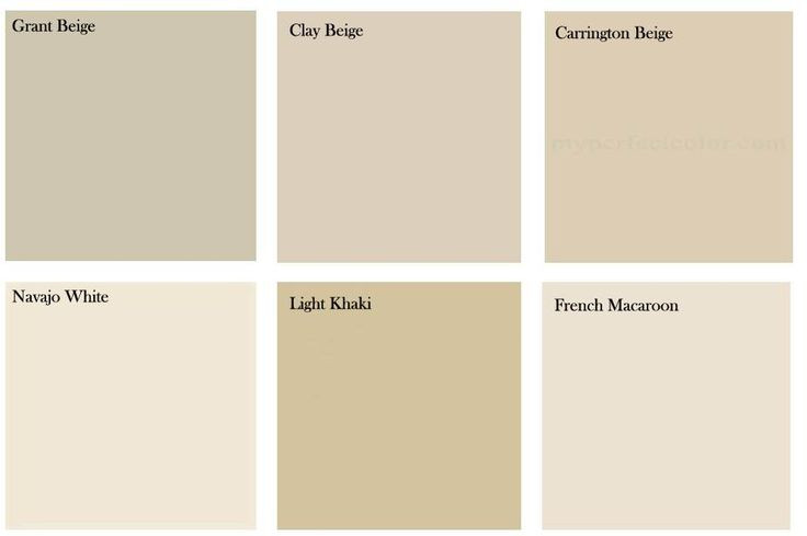 Best ideas about Beige Paint Colors
. Save or Pin Benjamin Moore beige paint colors top left  Also Now.