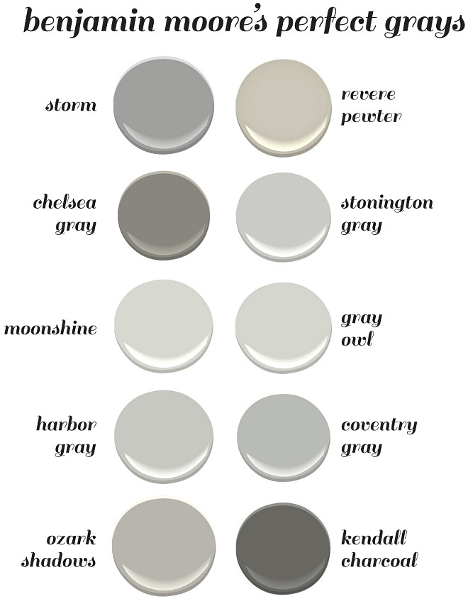 Best ideas about Benjamin Moore Paint Colors
. Save or Pin 100 Interior Design Ideas Home Bunch Interior Design Ideas Now.