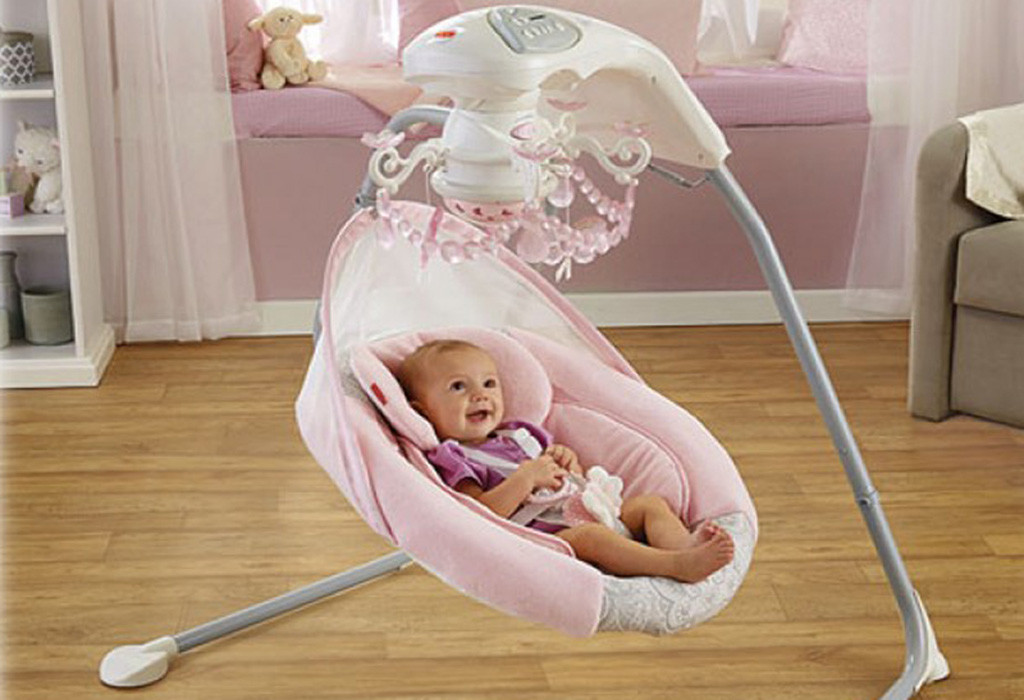 Best ideas about Best Baby Swing
. Save or Pin Top 10 Best Baby Swings of 2017 Reviews PEI Magazine Now.