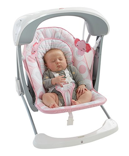 Best ideas about Best Baby Swing
. Save or Pin Top 10 Best Baby Swings for 2018 Top Ten Select Now.