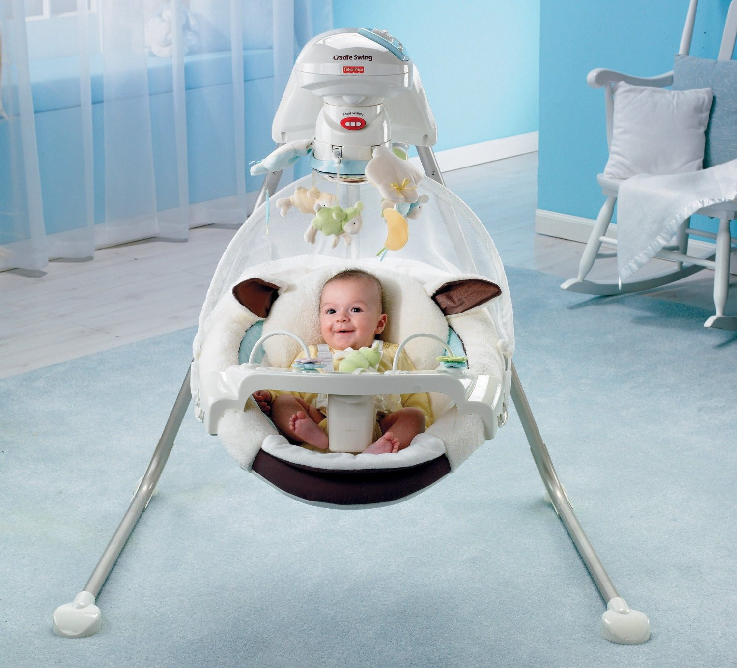 Best ideas about Best Baby Swing
. Save or Pin Image baby swing for your child – babyswingforchilds Now.