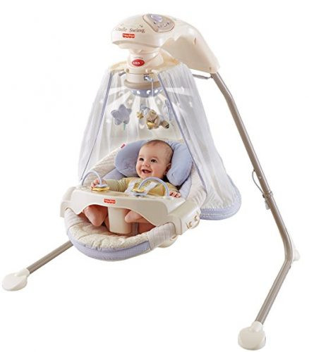 Best ideas about Best Baby Swing
. Save or Pin Top 10 Best Baby Swings in 2018 Reviews Now.