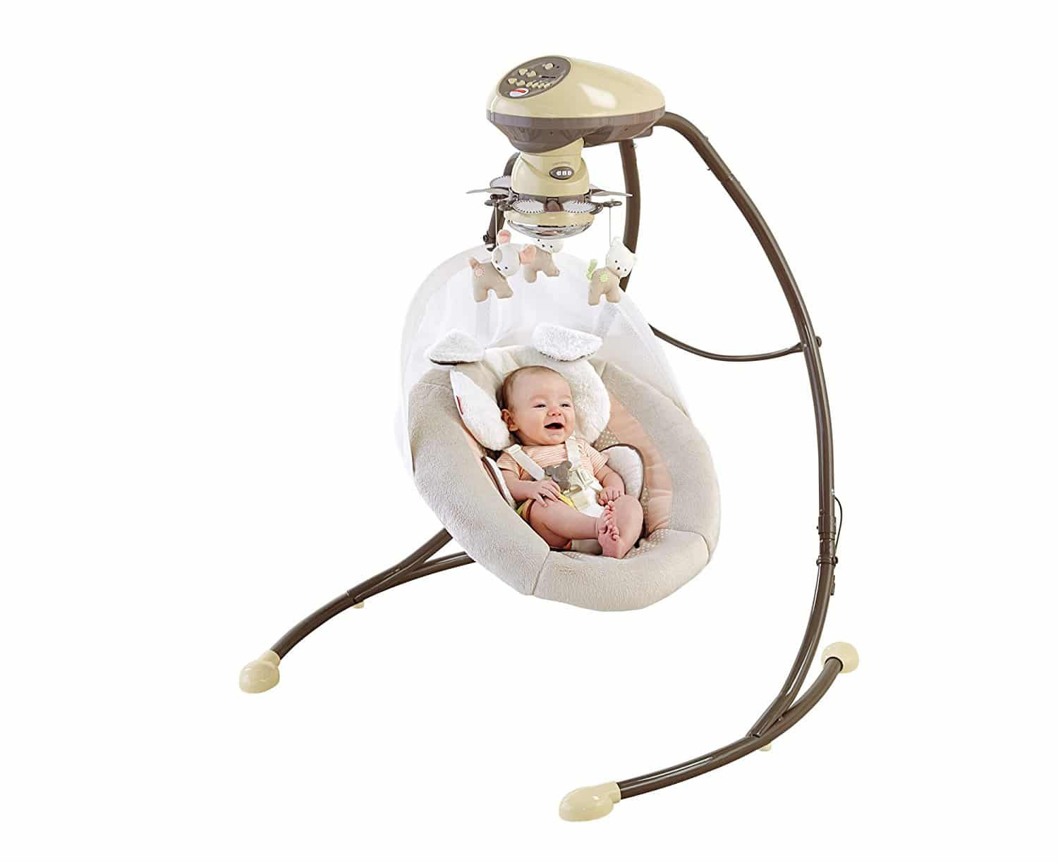 Best ideas about Best Baby Swing
. Save or Pin Top 10 Best Baby Swings Reviews in 2018 Top Product Guide Now.