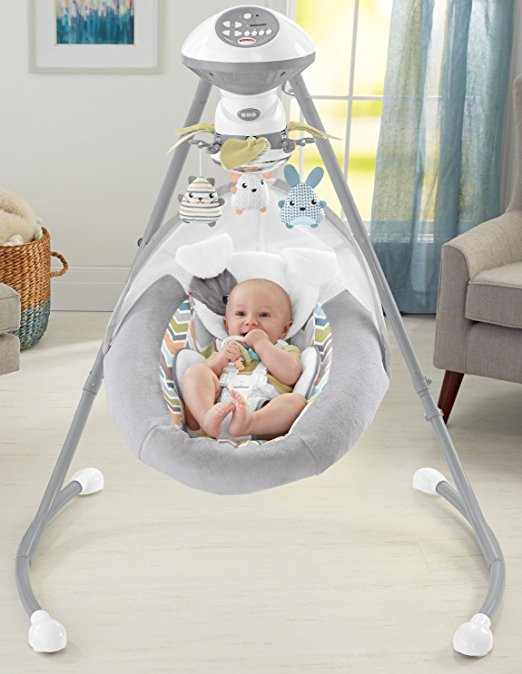 Best ideas about Best Baby Swing
. Save or Pin The Best Baby Swing [y] Now.