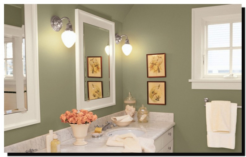 Best ideas about Best Bathroom Colors
. Save or Pin The Best Bathroom Paint Colors For Kids Now.