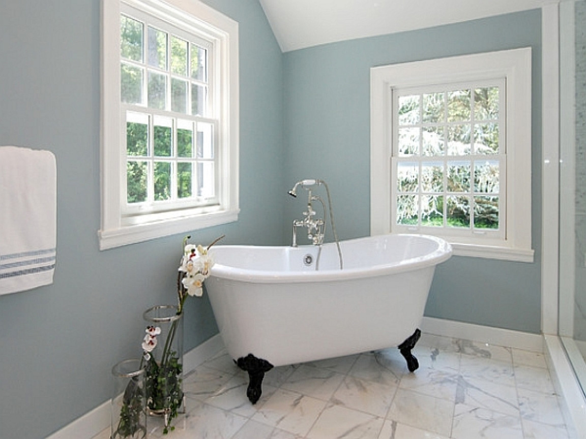 Best ideas about Best Bathroom Colors
. Save or Pin Master bedroom retreat design ideas best bathroom paint Now.