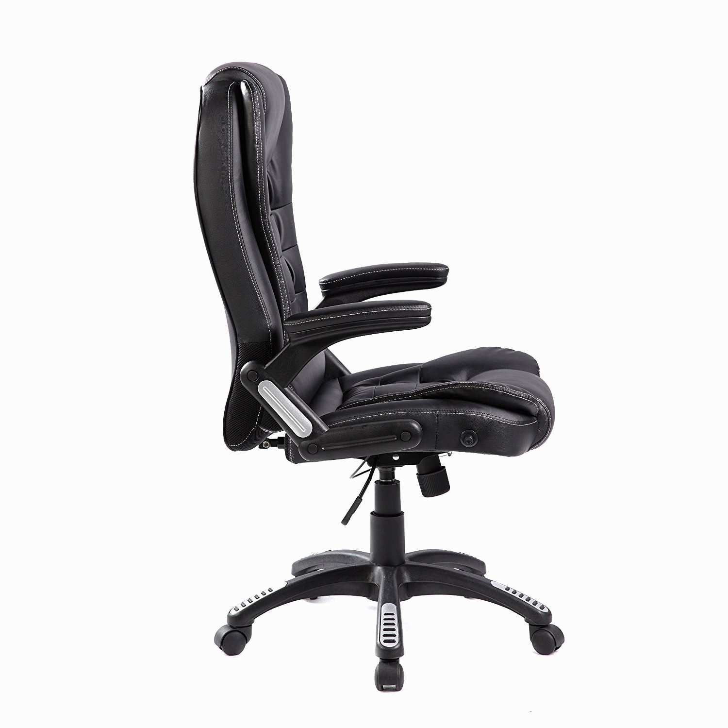 Best ideas about Best Big And Tall Office Chair
. Save or Pin Best Big and Tall fice Chair Awesome Amazon Merax Modern Now.