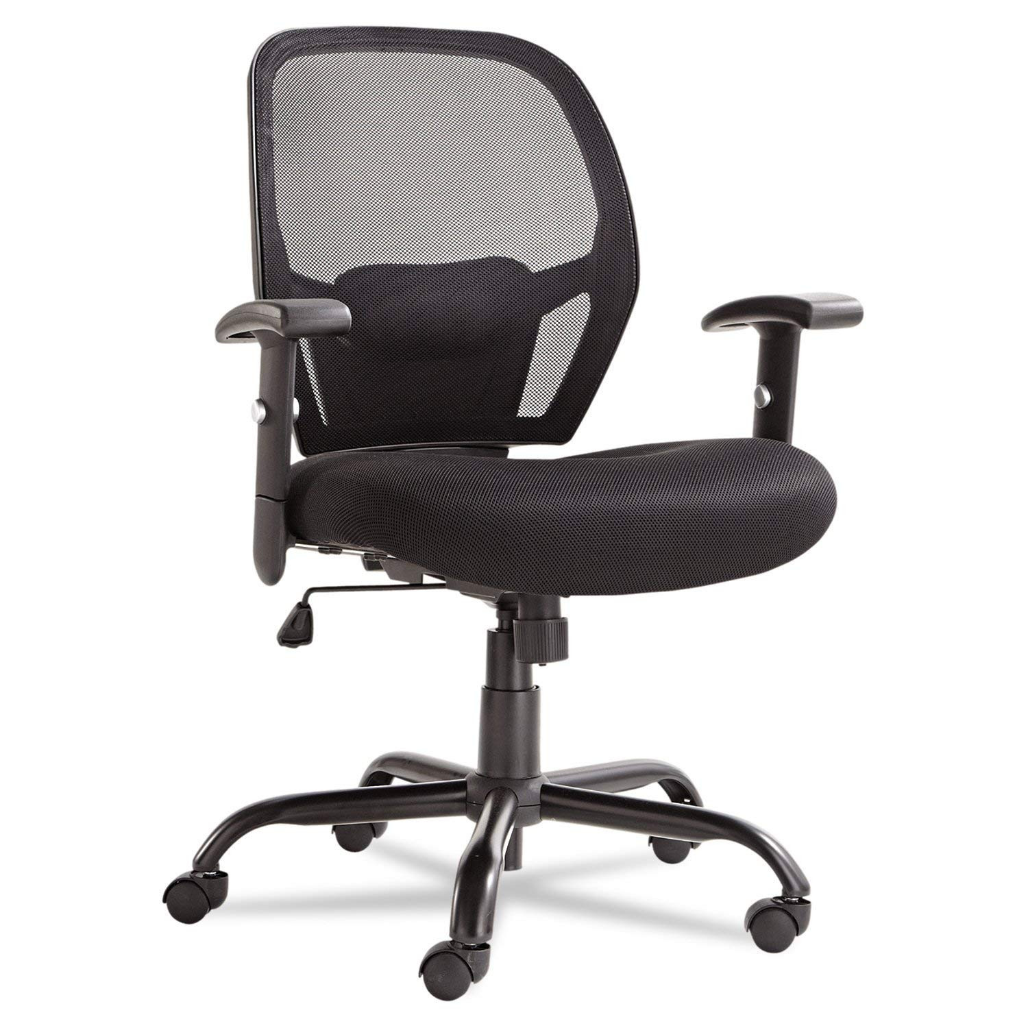 Best ideas about Best Big And Tall Office Chair
. Save or Pin Best Big and Tall fice Chairs Big & Tall fice Chair Now.