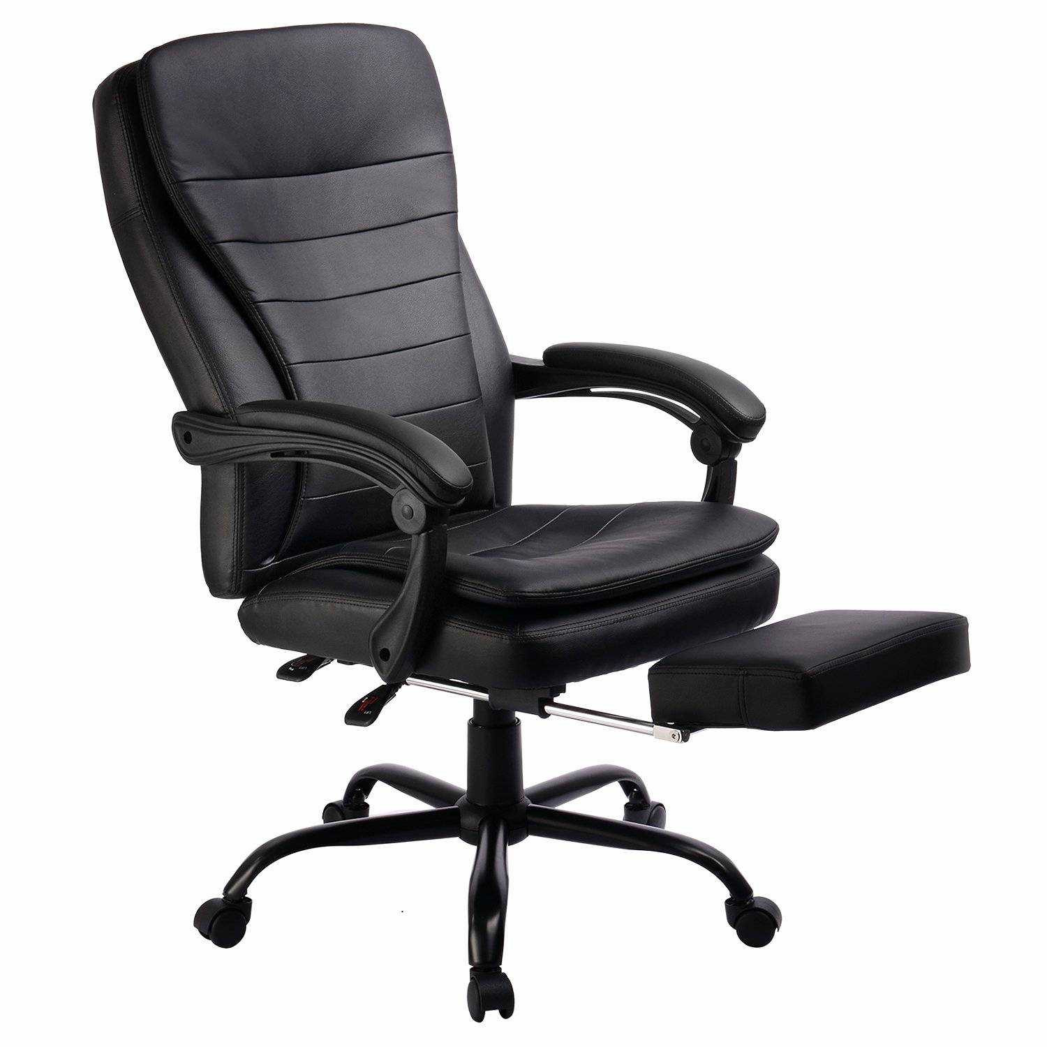 Best ideas about Best Big And Tall Office Chair
. Save or Pin Best fice Chair for Big and Tall Inspirational Best Big Now.