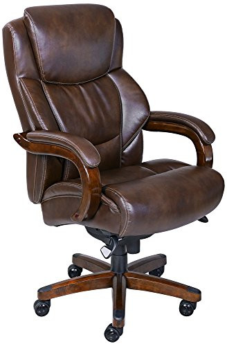 Best ideas about Best Big And Tall Office Chair
. Save or Pin Best Big And Tall fice Chairs For Better Back Support Now.