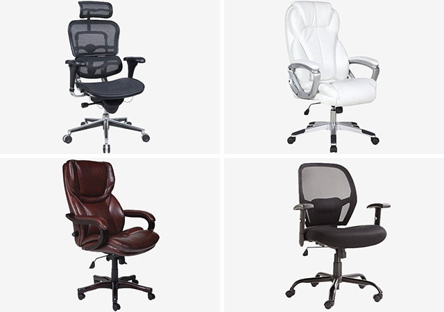 Best ideas about Best Big And Tall Office Chair
. Save or Pin Best Big and Tall fice Chairs Now.