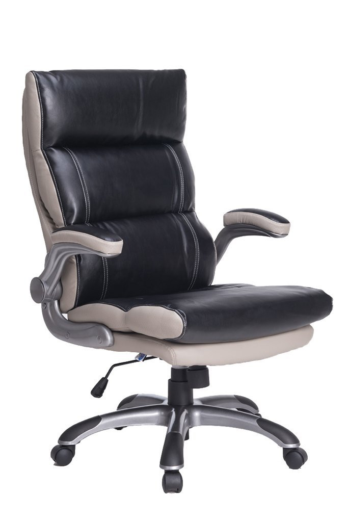 Best ideas about Best Big And Tall Office Chair
. Save or Pin Big And Tall fice Chairs With Lumbar Support Now.