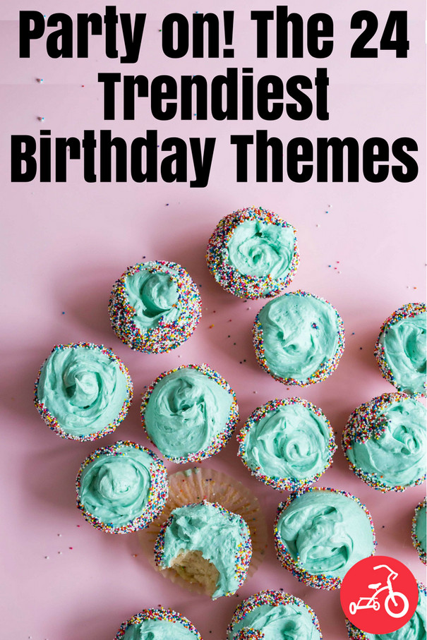 Best ideas about Best Birthday Party Ideas
. Save or Pin 26 Best Birthday Party Themes for Kids Now.