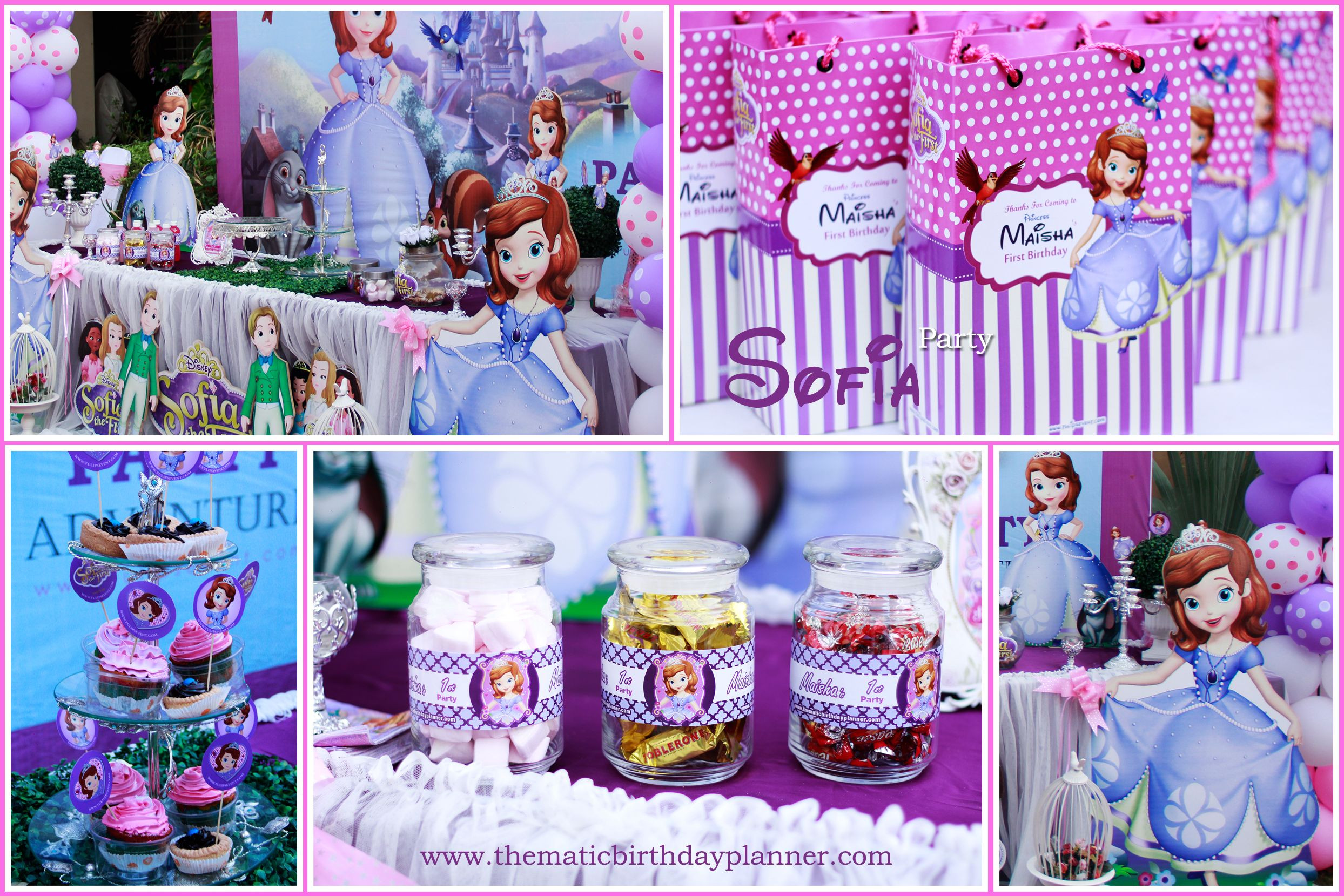 Best ideas about Best Birthday Party Ideas
. Save or Pin Find the best Birthday party theme ideas fro Sofia The Now.