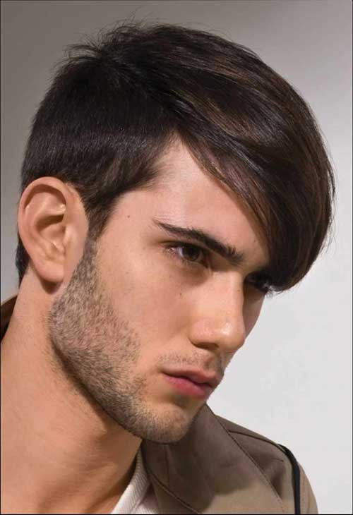 Best Boys Haircuts
 15 Best Simple Hairstyles for Boys