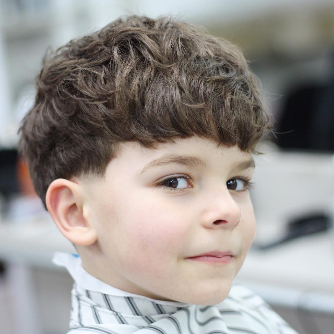 Best Boys Haircuts
 boys haircuts side part Haircuts Models Ideas