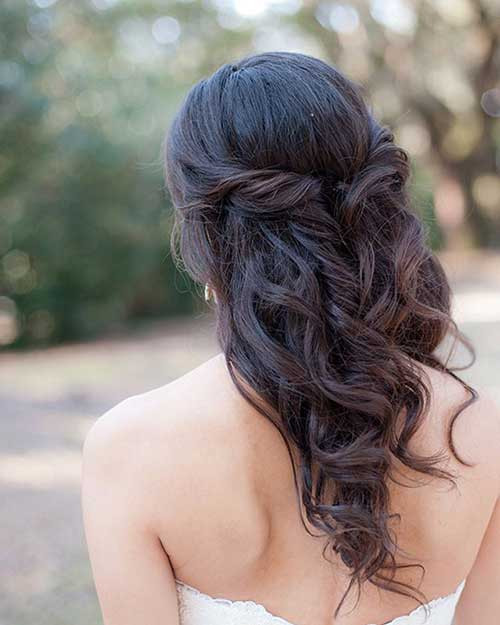 Best Bridesmaid Hairstyles
 35 Bridesmaids Hair