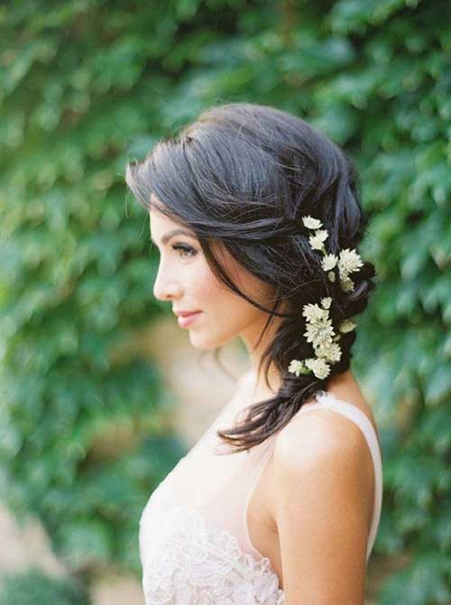 Best Bridesmaid Hairstyles
 25 Best Hairstyles for Bridesmaids