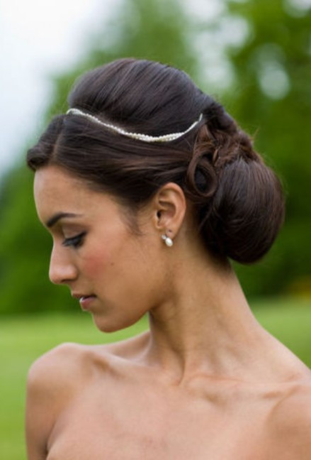 Best Bridesmaid Hairstyles
 40 Bridesmaid Hairstyles To Look Unfor table Fave