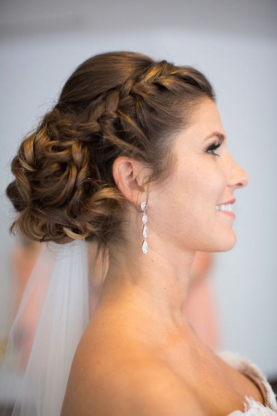 Best Bridesmaid Hairstyles
 Amazing Hairstyles for Formal Occasions The HairCut Web