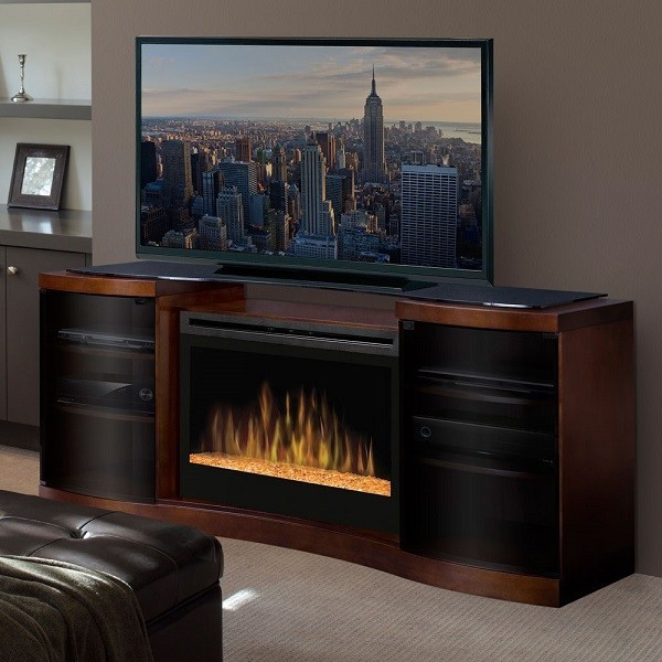 Best ideas about Best Buy Fireplace Tv Stand
. Save or Pin 16 Best Electric Fireplace TV Stand Jan 2019 Reviews Now.