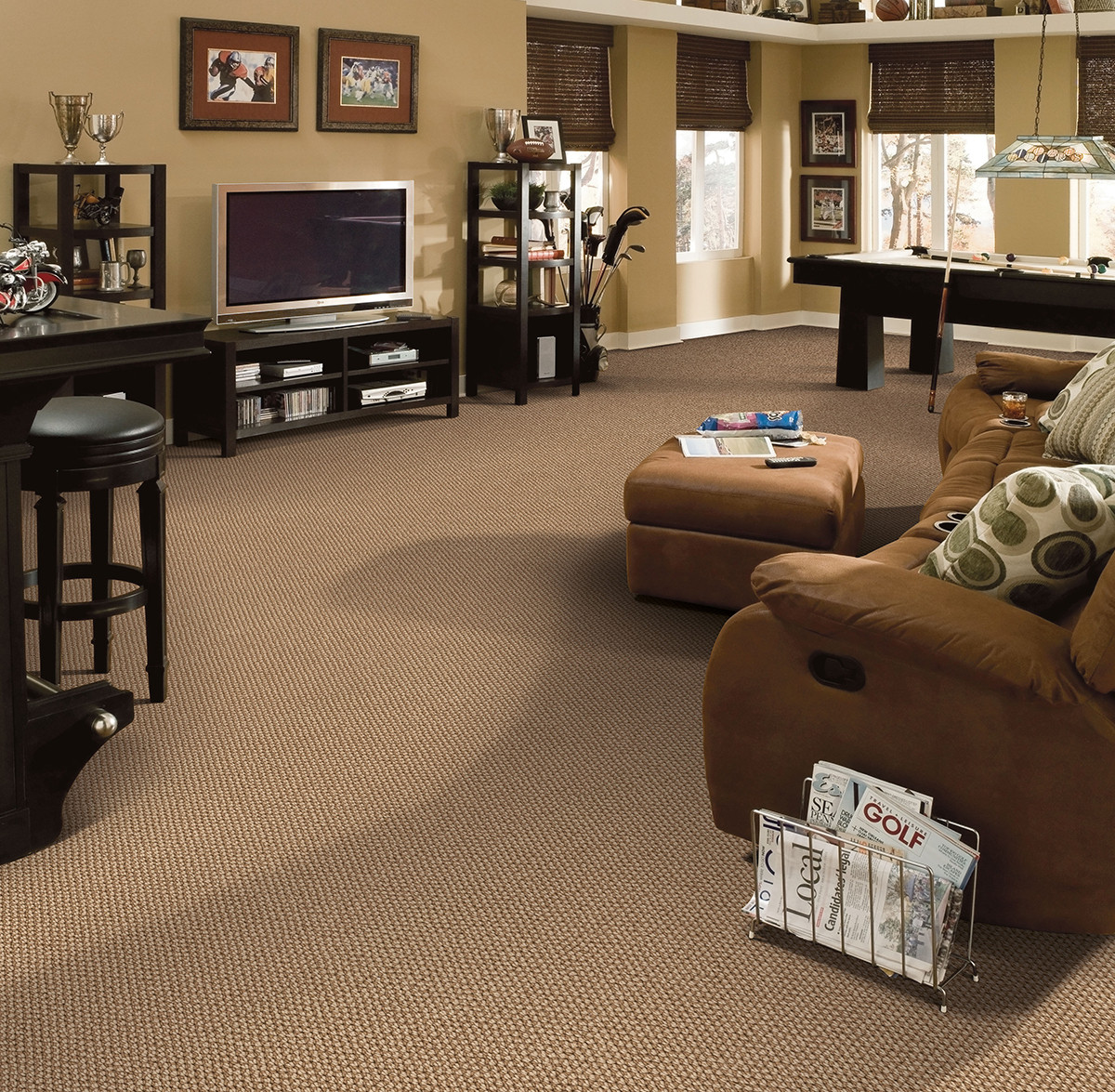 The 20 Best Ideas for Best Carpet for Family Room - Best ...