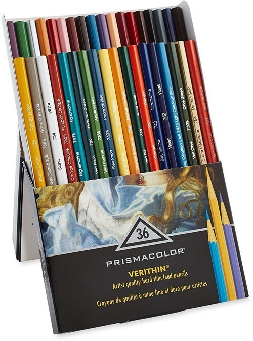 Best Colored Pencils For Coloring Books
 The Absolute Best Colored Pencils for Coloring Books
