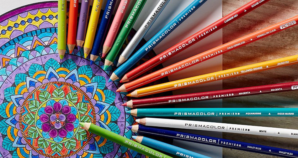 Best Colored Pencils For Coloring Books
 The coolest free coloring pages for adults