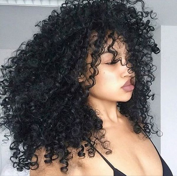 Best Curly Haircuts
 Curly haircuts black natural curly hairstyles