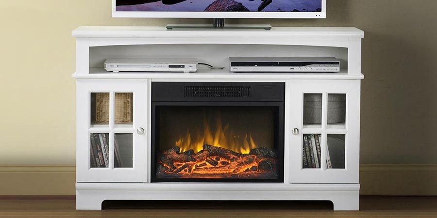 Best ideas about Best Electric Fireplace
. Save or Pin The Best Electric Fireplaces pactAppliance Now.