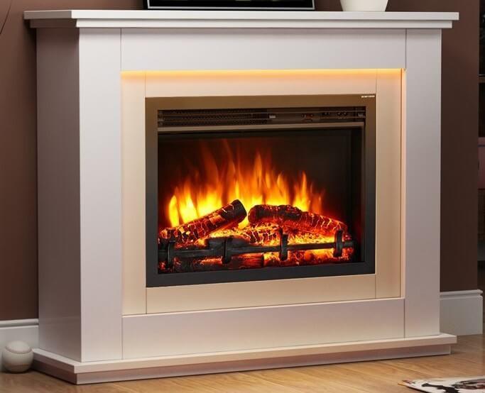 Best ideas about Best Electric Fireplace
. Save or Pin Best Electric Fireplace In UK Reviews 2017 2018 Now.