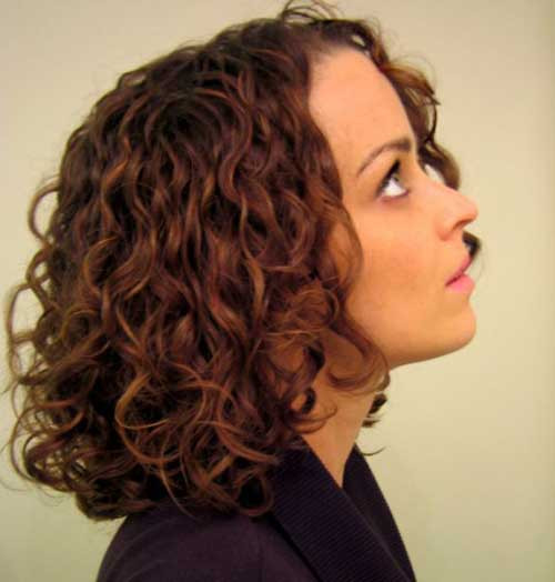 Best Haircuts For Thick Curly Hair
 20 Best Haircuts for Thick Curly Hair