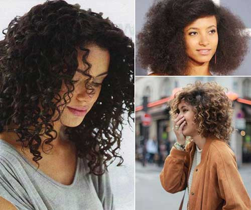 Best Haircuts For Thick Curly Hair
 20 Best Haircuts for Thick Curly Hair