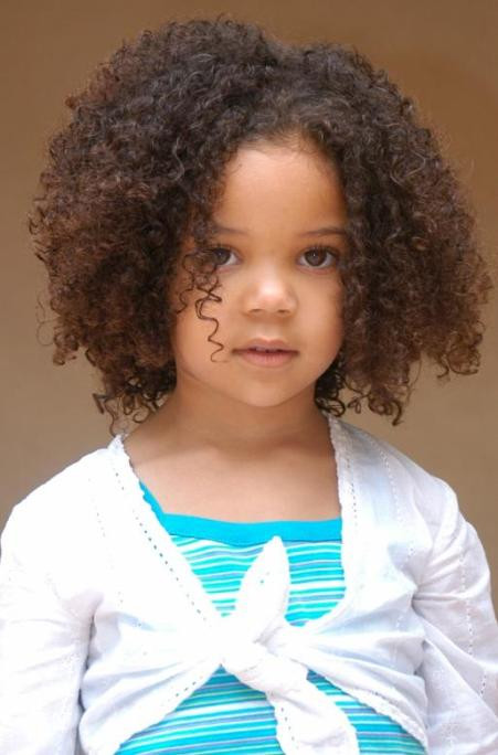 Best Hairstyles For Kids
 30 Best Curly Hairstyles For Kids Fave HairStyles