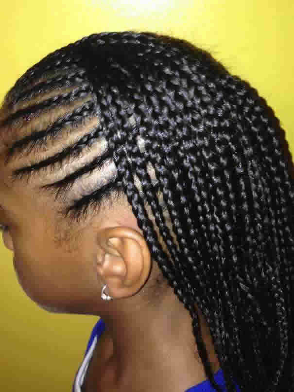 Best Hairstyles For Kids
 Best Cornrow Hairstyles 30 Cornrow Hairstyles Ideas To