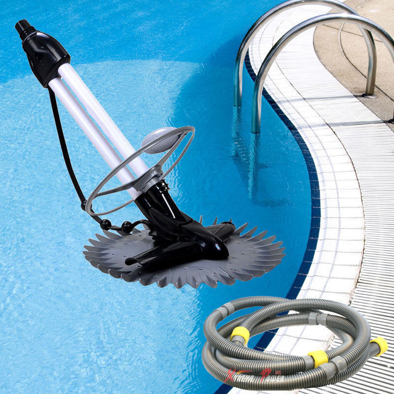 Best ideas about Best Inground Pool Vacuum
. Save or Pin Inground Automatic Swimming Pool Vacuum Cleaner Hover Wall Now.