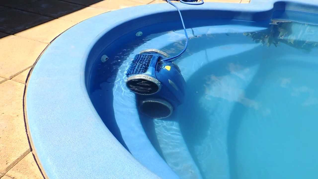 Best ideas about Best Inground Pool Vacuum
. Save or Pin Best Robotic Pool Cleaner Reviews 2018 Top Picks By Type Now.