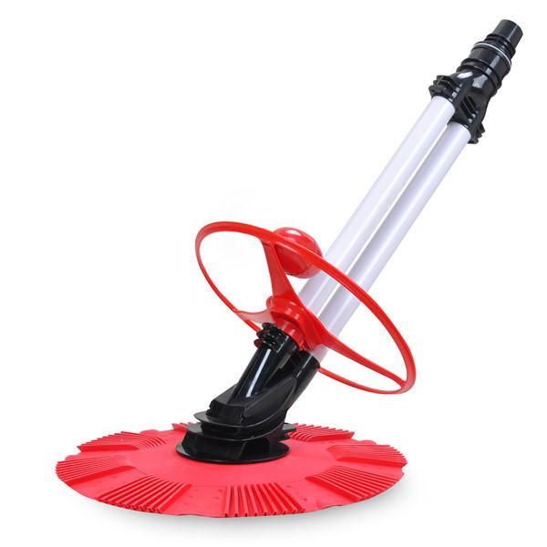 Best ideas about Best Inground Pool Vacuum
. Save or Pin Inground Automatic Swimming Pool Cleaner and Vacuum Red Now.