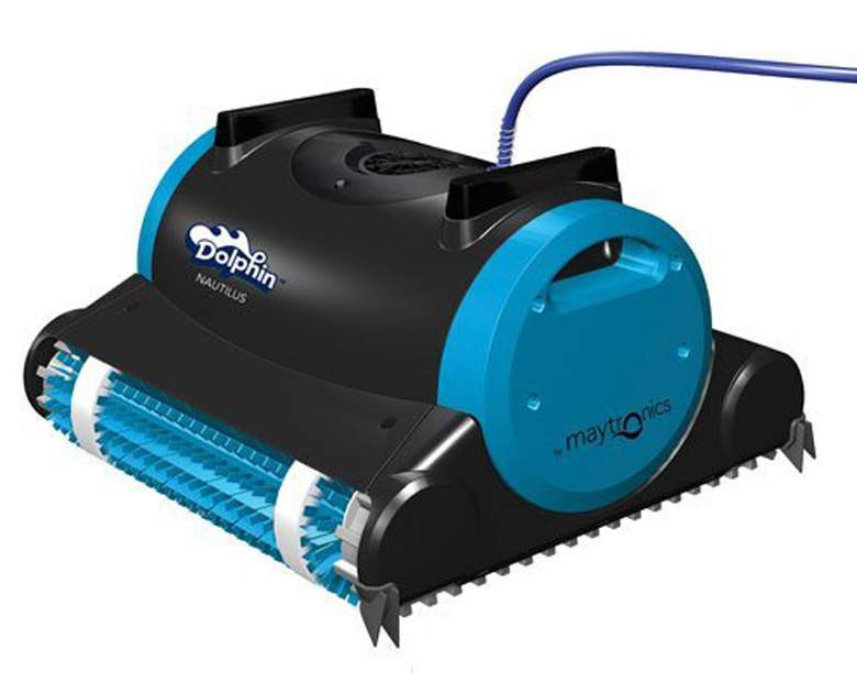 Best ideas about Best Inground Pool Vacuum
. Save or Pin Best Robotic Pool Cleaners for In Ground and Ground Now.